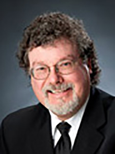 Image of Alex BRADNAM